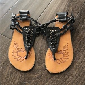 Bakers sandals